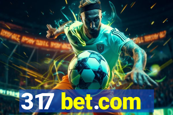 317 bet.com